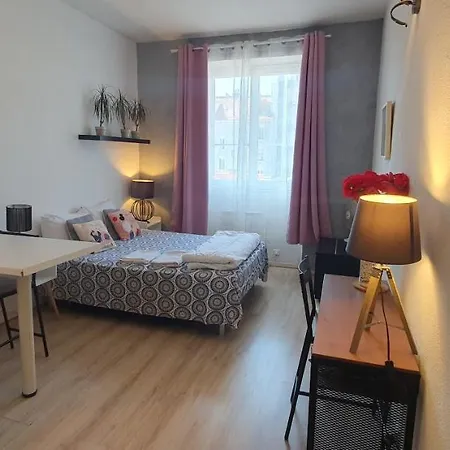 Studio Centre * Γκρενόμπλ